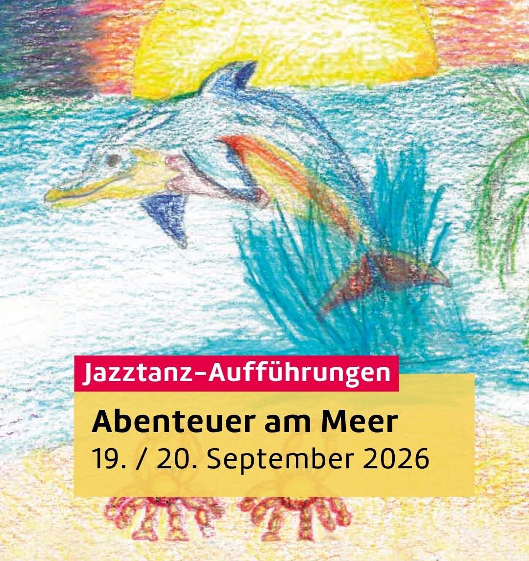 Jazztanz-Aufführungen